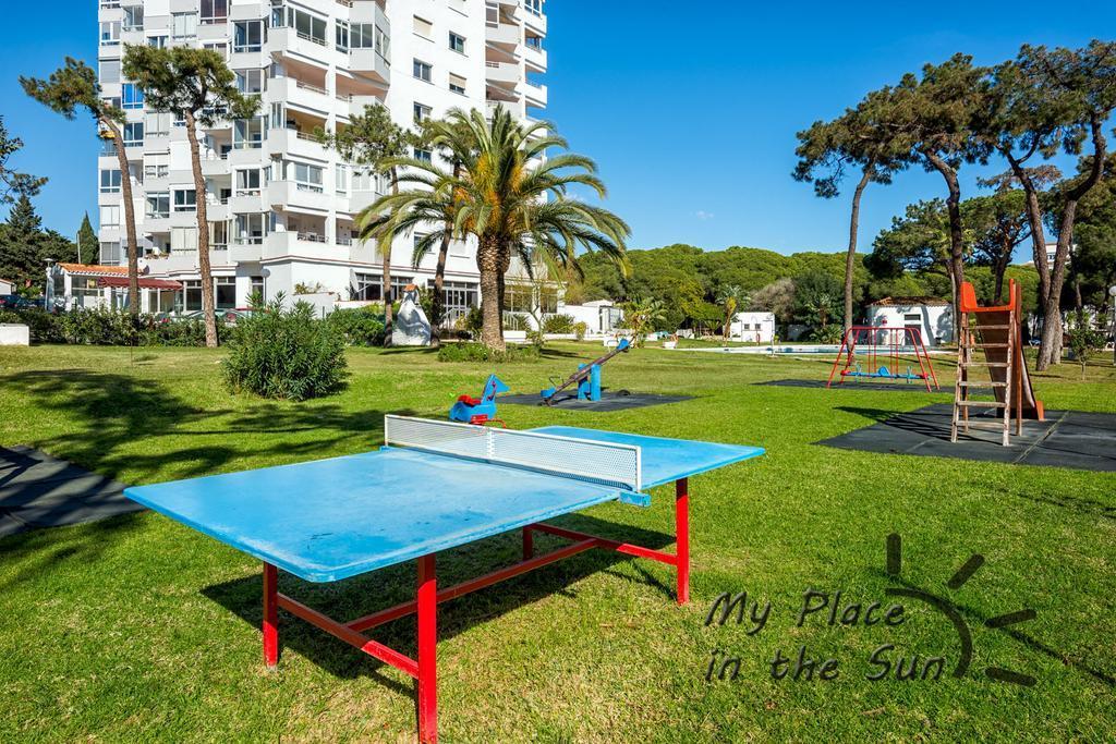 Apartamento Club Algaida Beach Sitio de Calahonda Exterior foto